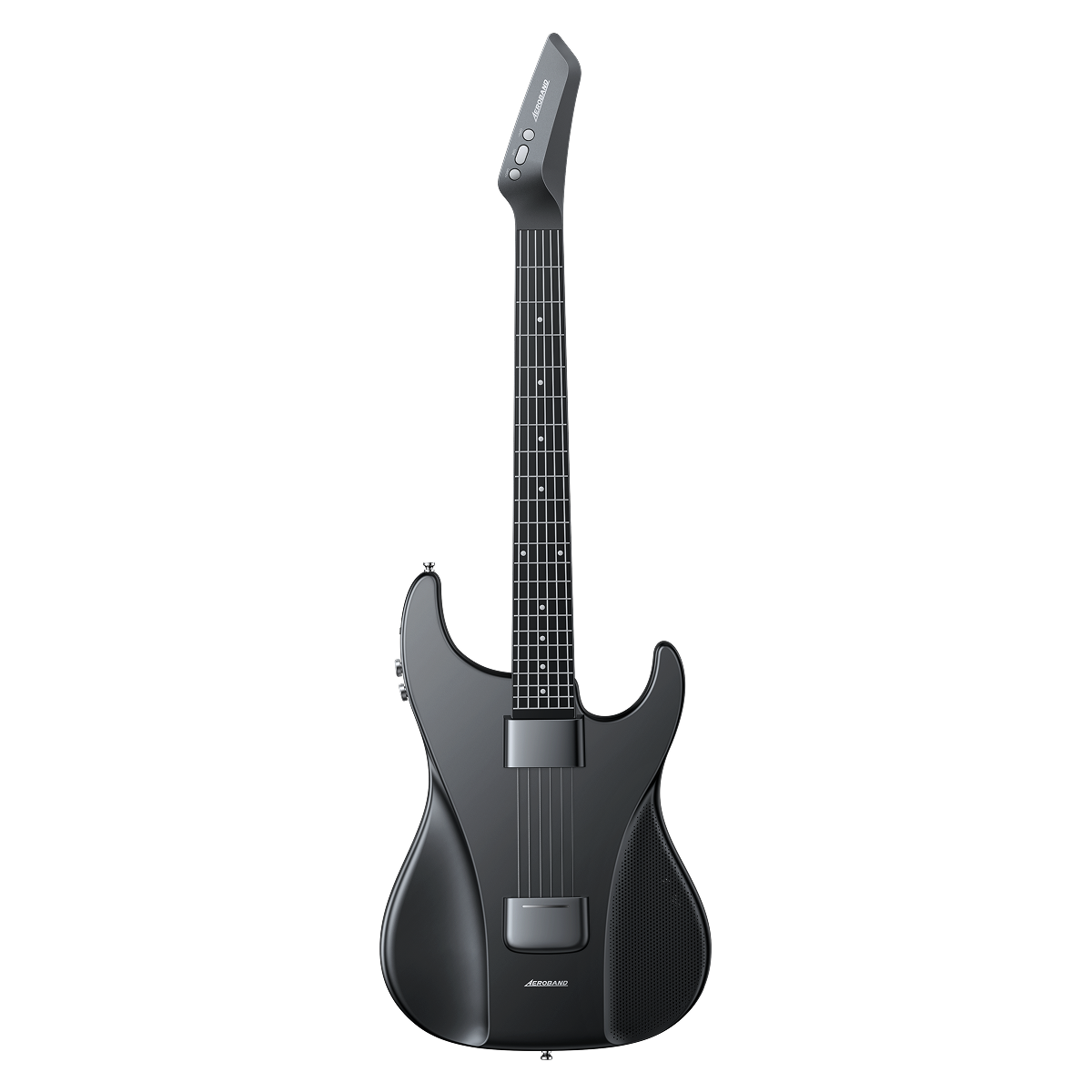 AeroBand Guitar ほぼ新品未使用 Amazon.com: AeroBand Guitar Smart Guitar With Silicone