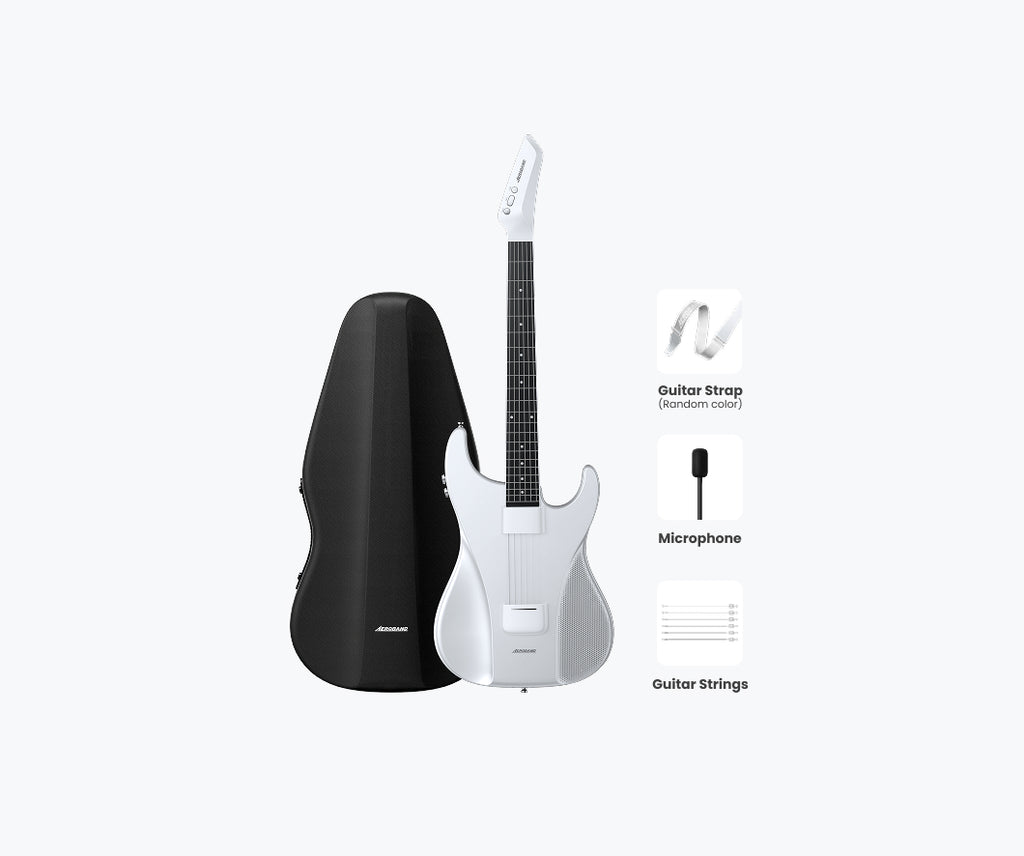 AeroBand Guitar