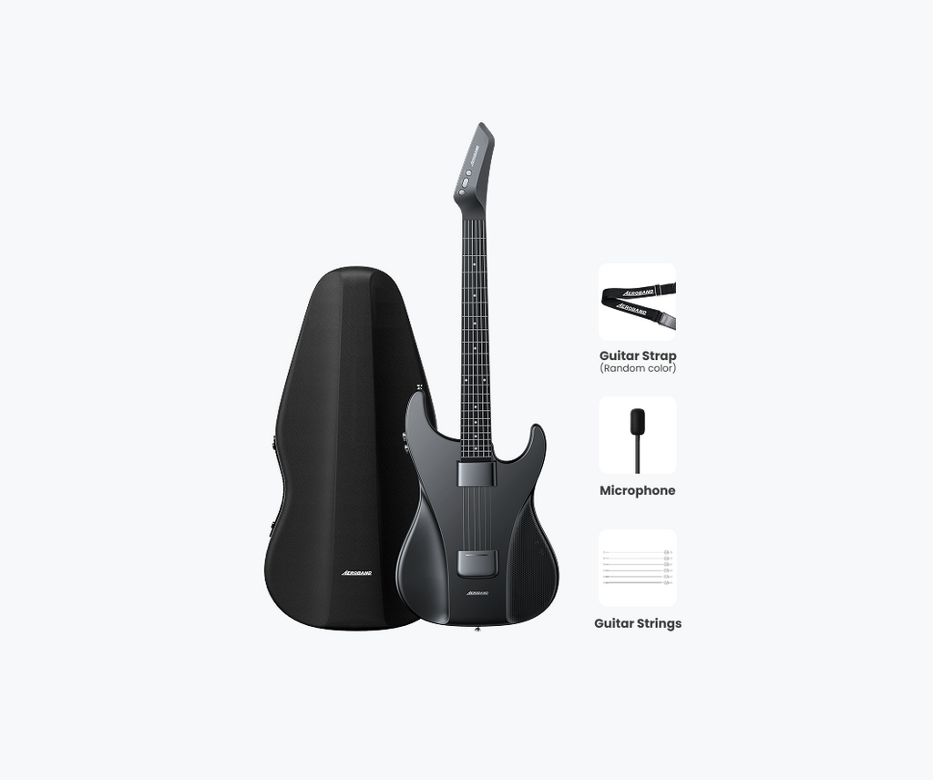 AeroBand Guitar
