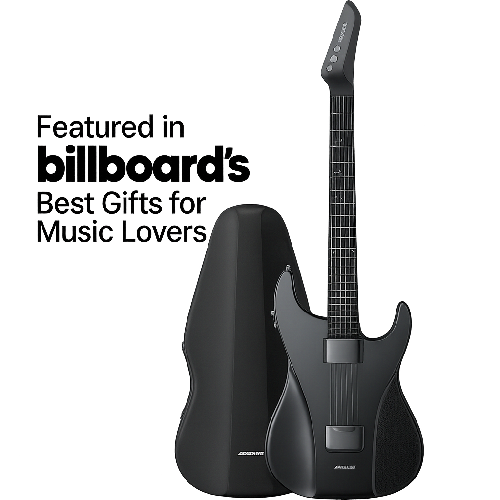 AeroBand Guitar