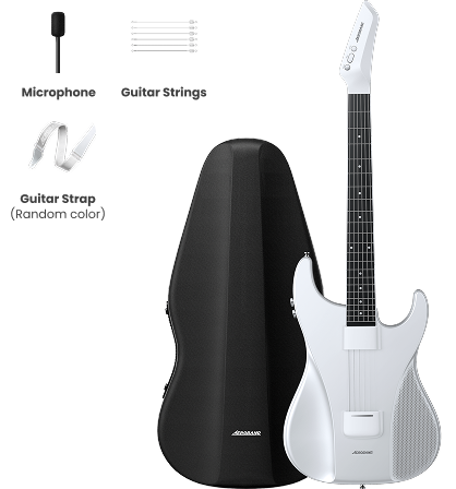 AeroBand Guitar