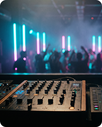 Club